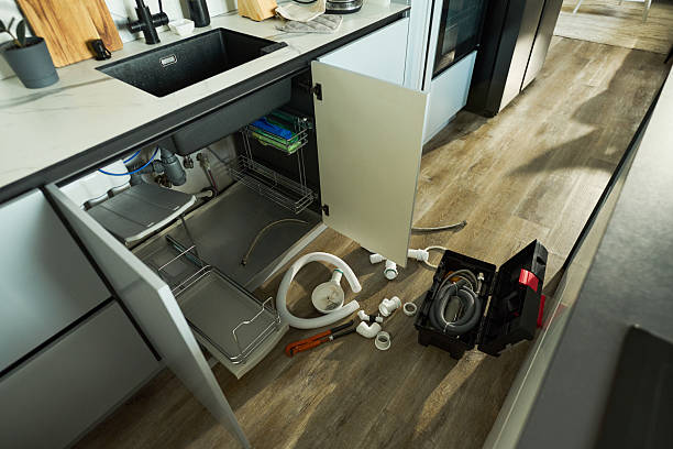 Trusted Gas Line Repair service in Mount Jackson, VA - AAA Plumbing Heating